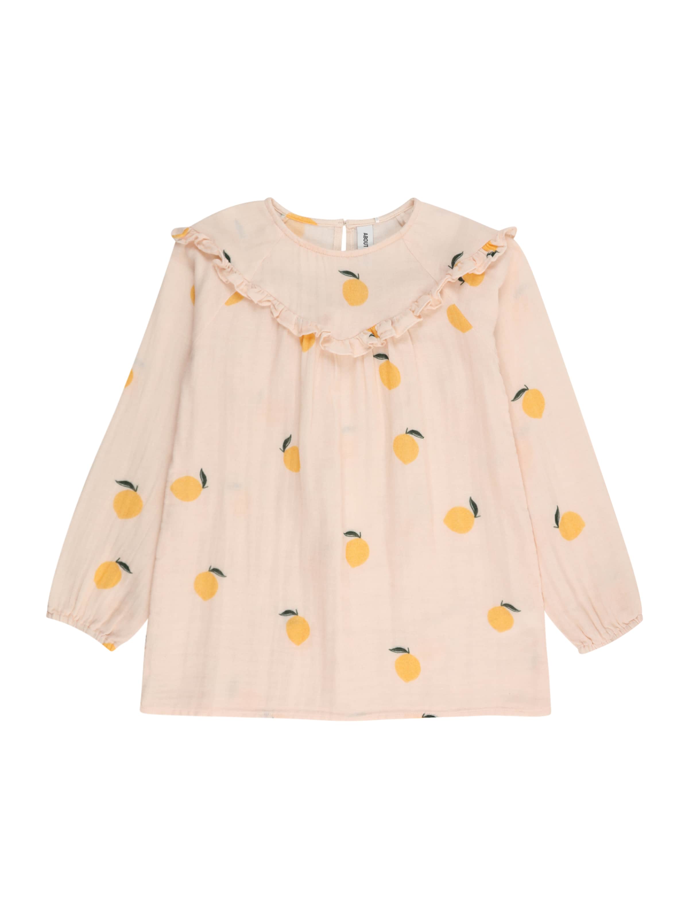 ABOUT YOU Dress &#x27;Mia&#x27; in Beige: front