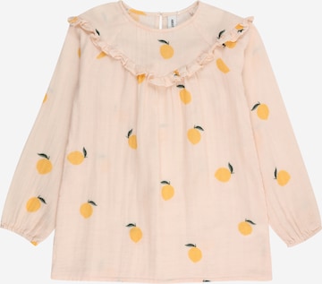 ABOUT YOU Mekko 'Mia' värissä beige: etupuoli