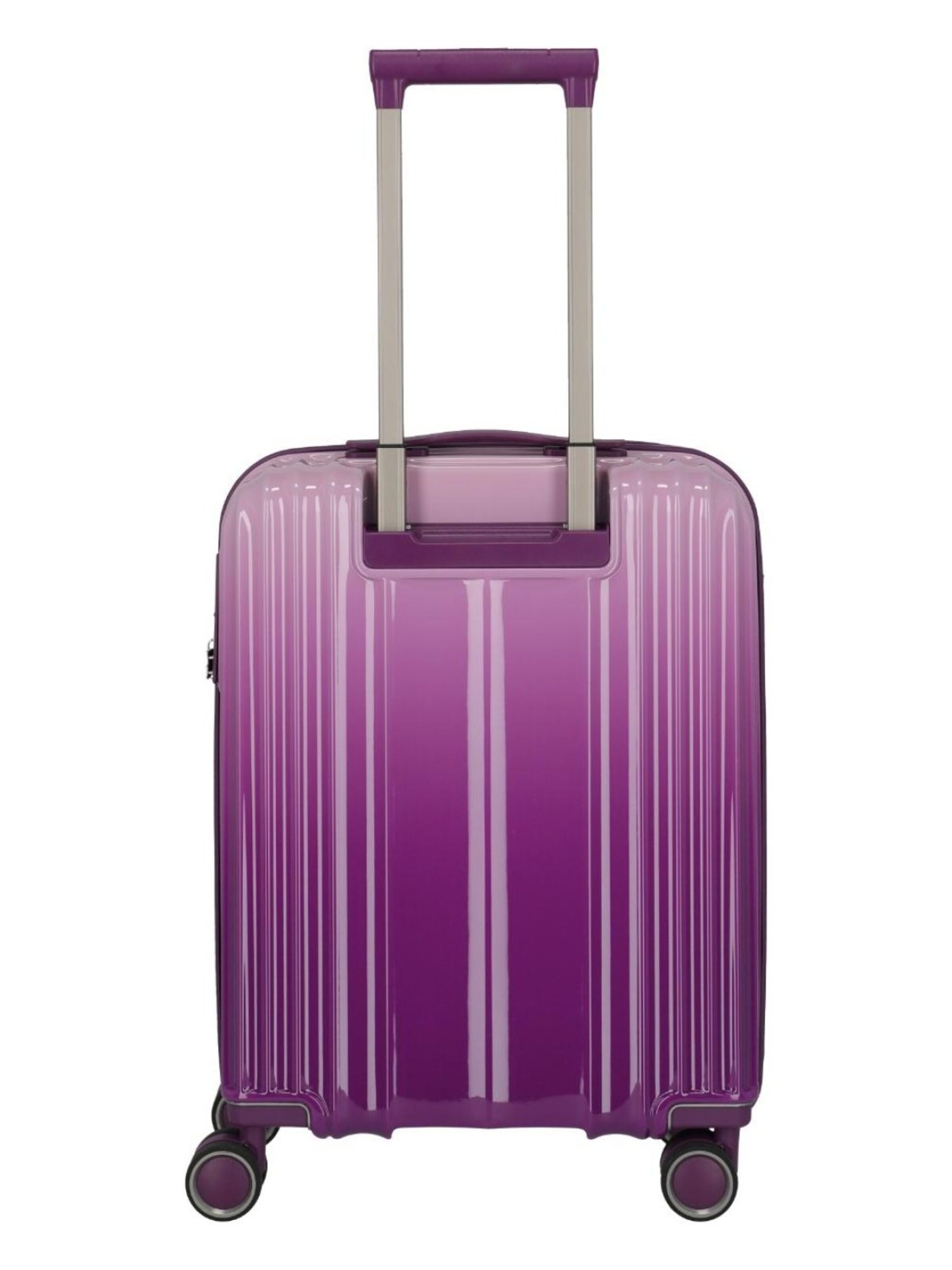 TRAVELITE Koffer - lila