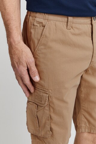 FQ1924 - regular Pantalón cargo 'Arin' en beige
