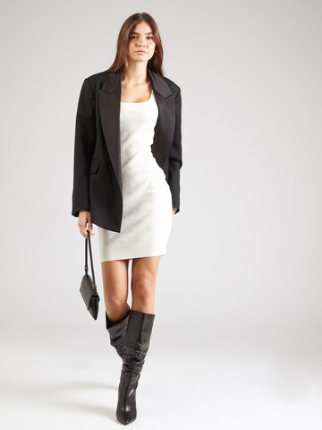 GUESS Kleid 'SARAH' in Beige