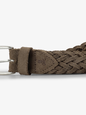 Bretelles de pantalon ' ' Scalpers en marron