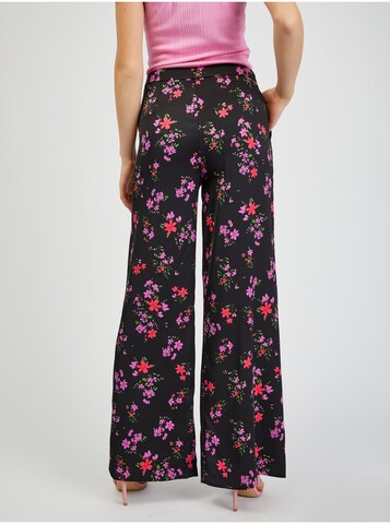 Orsay Wide leg Pants in Black