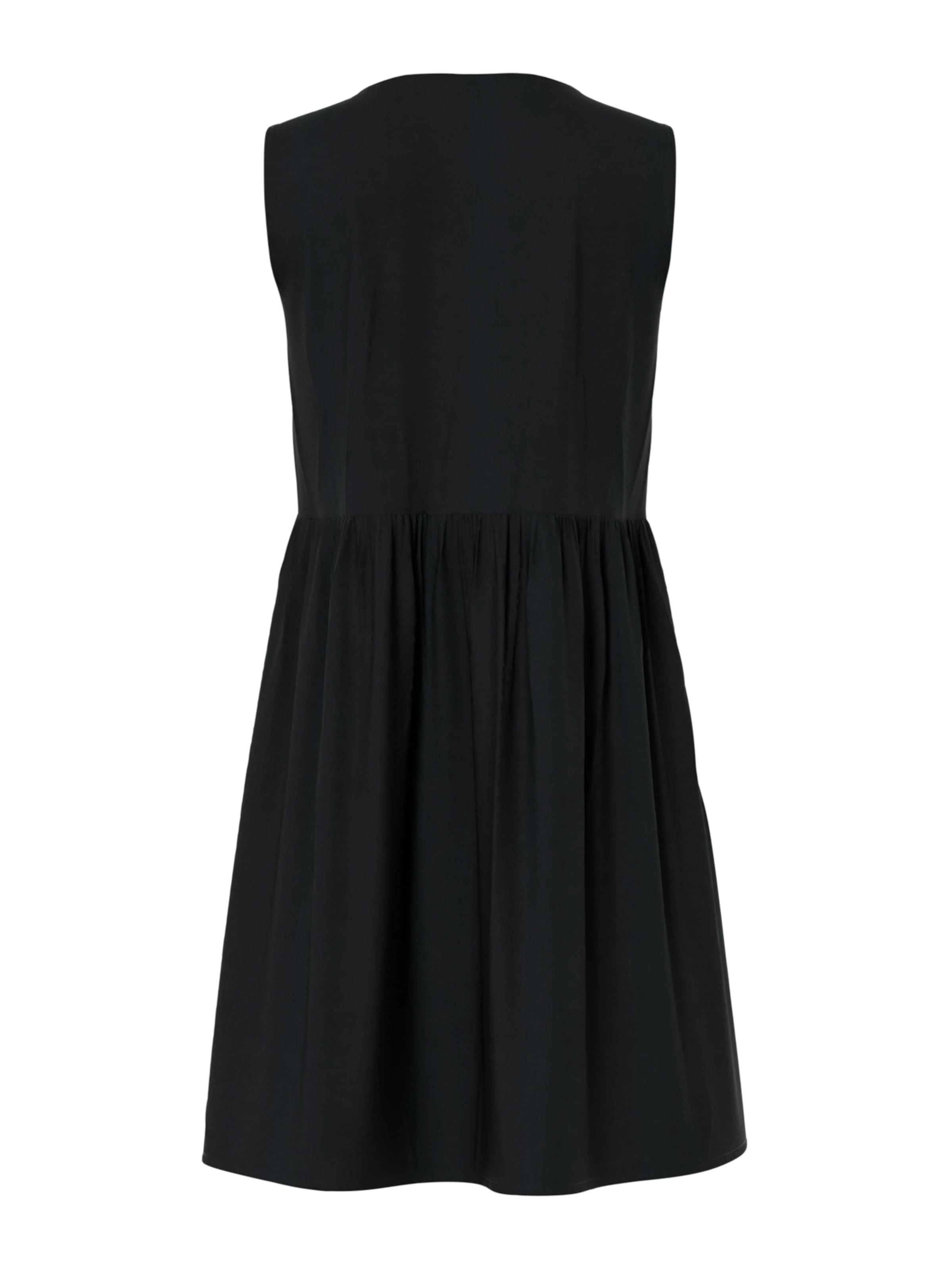 PIECES Nyári ruhák 'PCJOLLY' - fekete