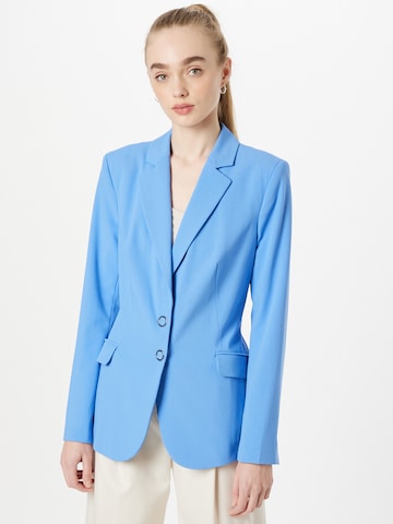 COMMA Blazer in Blue: front