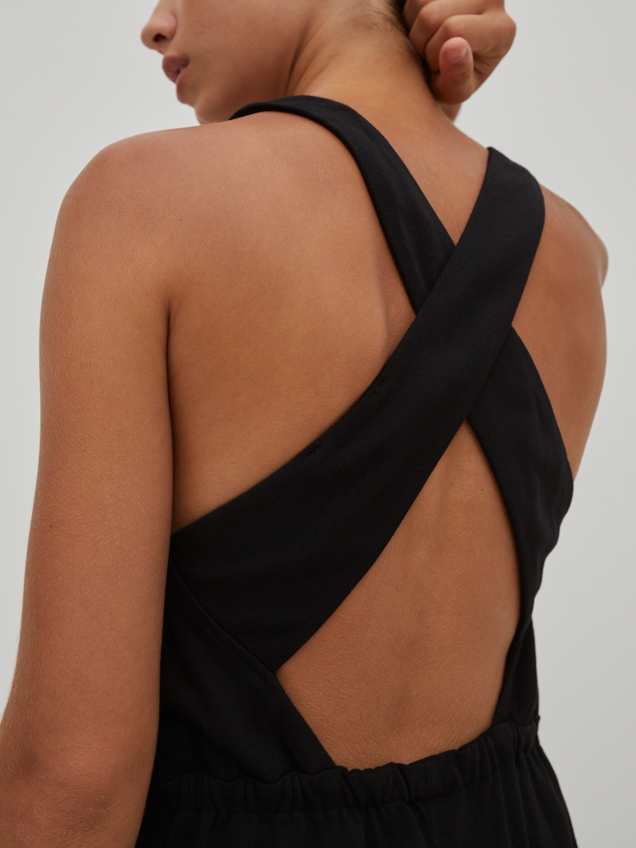 EDITED Produits Combinaison 'Dylan' noir
