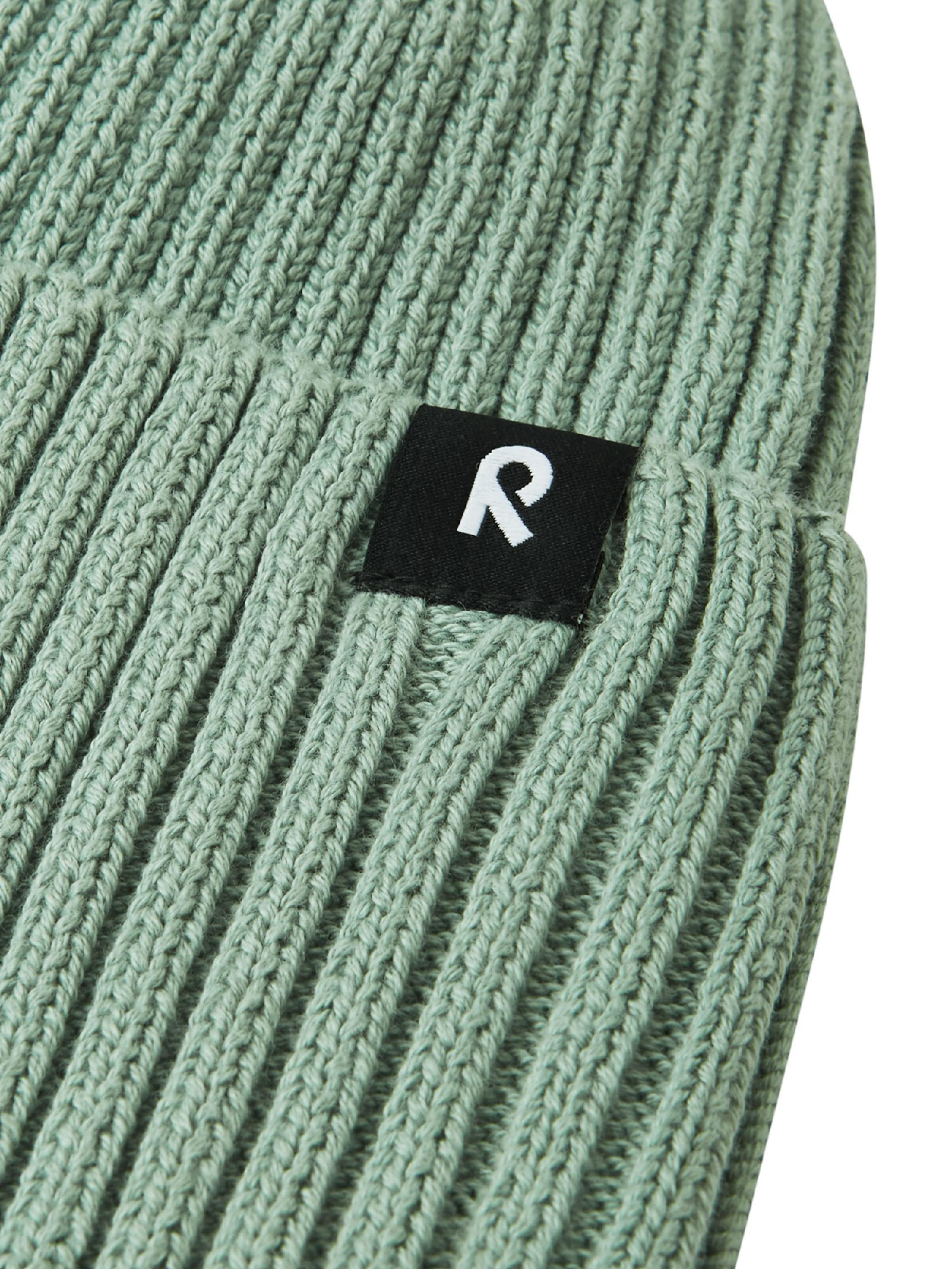 Reima Muts 'Hattara' in Groen