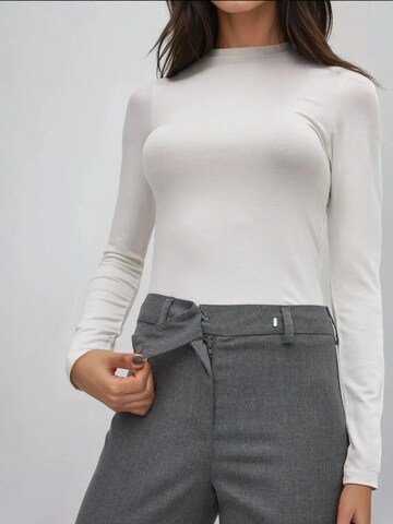 Hiccup Regular Broek in Grijs