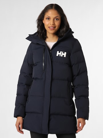 HELLY HANSEN Winter Coat 'Adore' in Blue: front