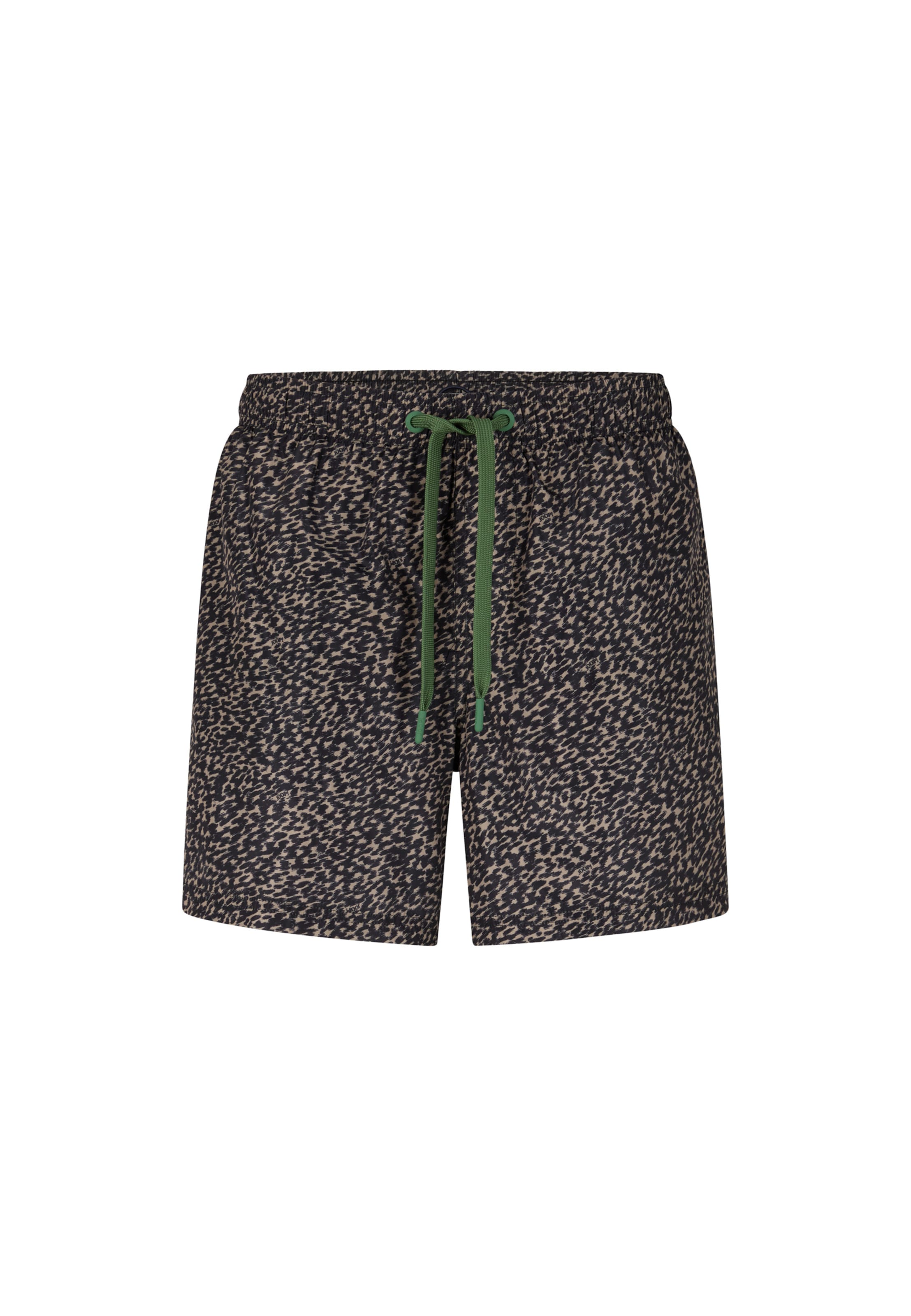 JOOP! Badehose in Schwarz: Vorderseite