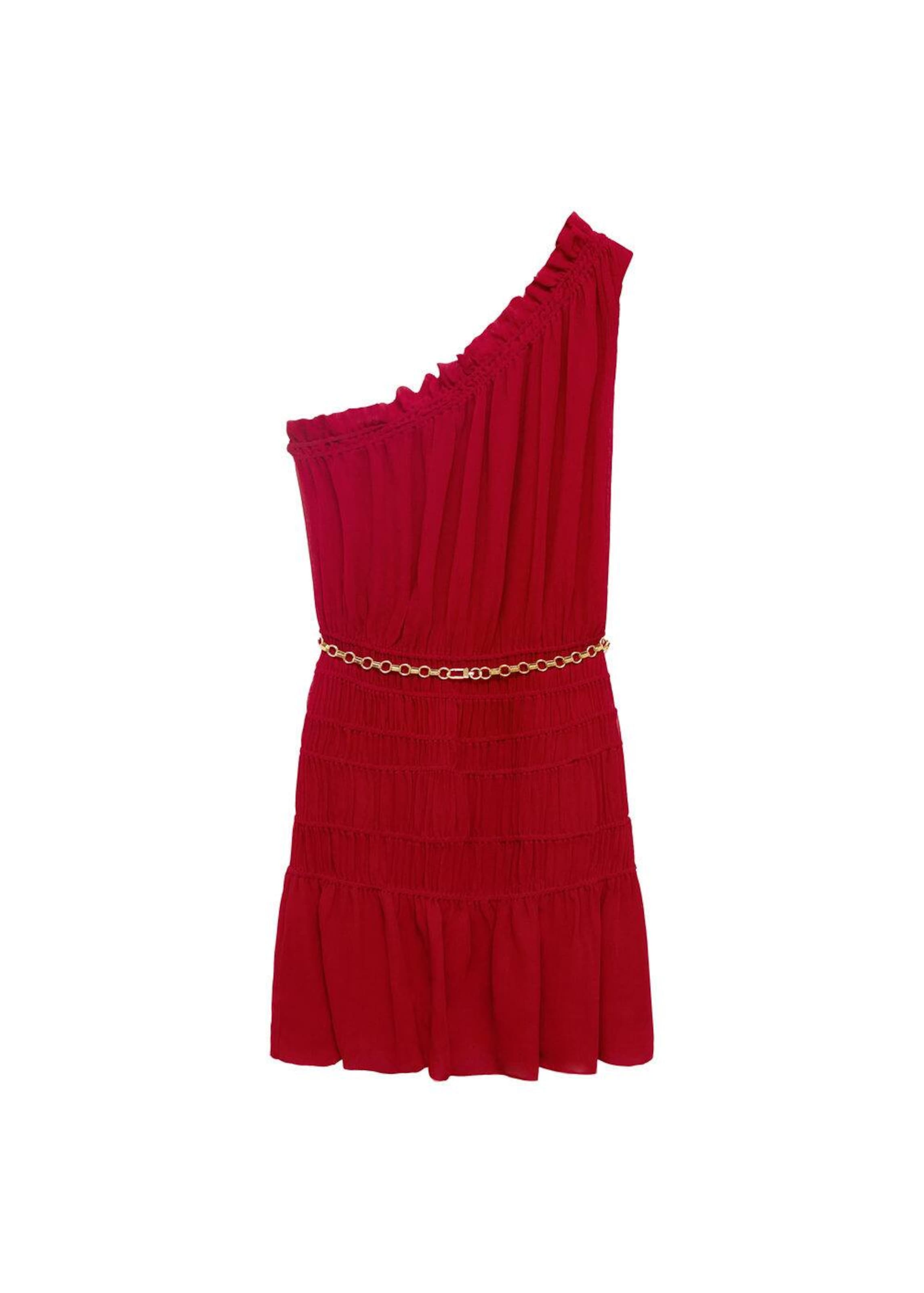 MANGO Dress 'Michelle' in Red: front
