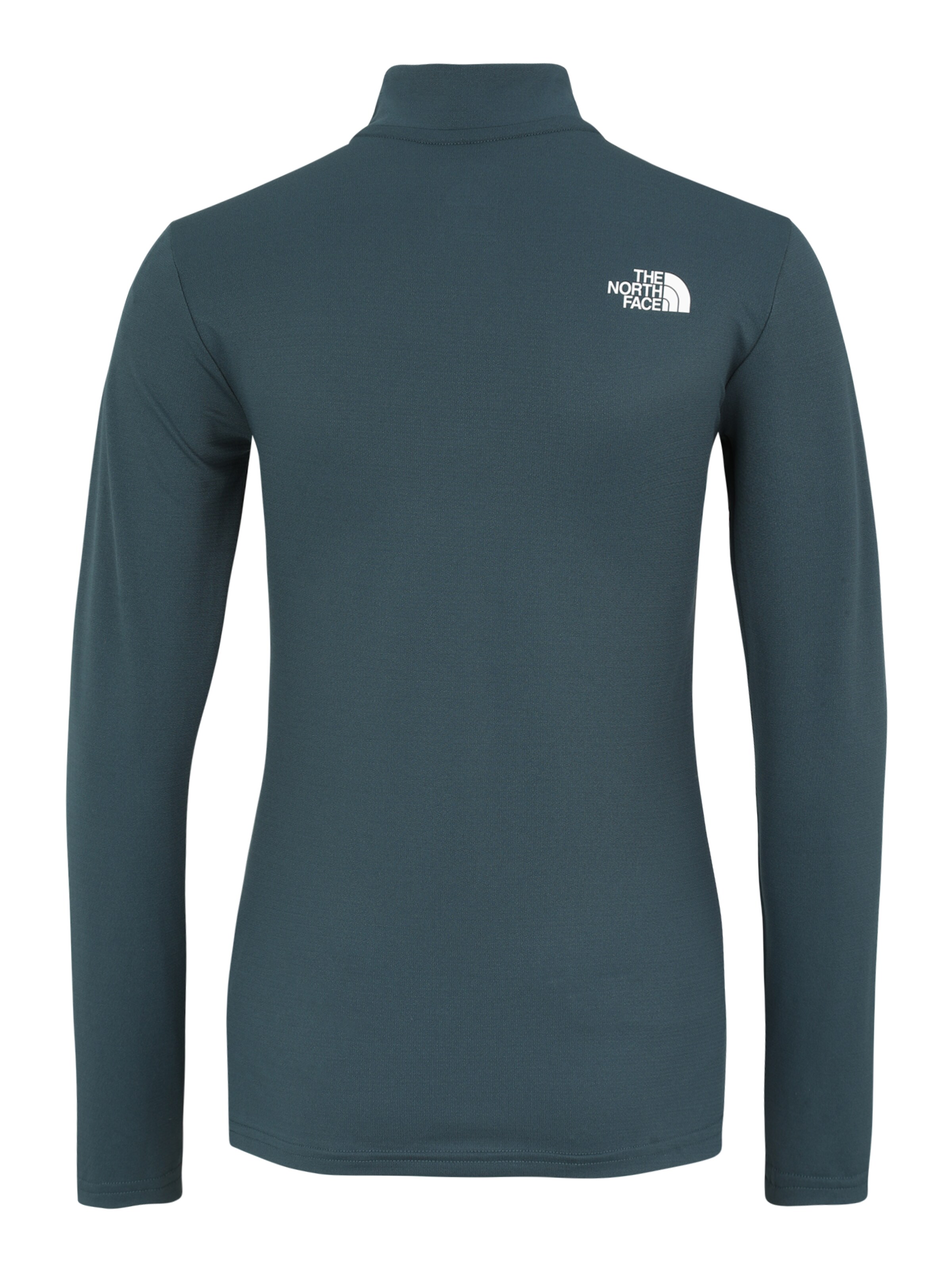 THE NORTH FACE Funkcionális felső 'FLEX' - zöld