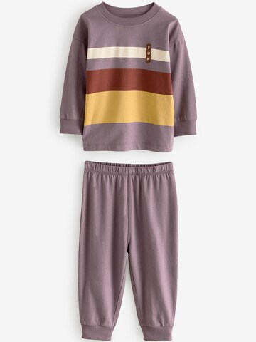 Next Pajamas in Brown