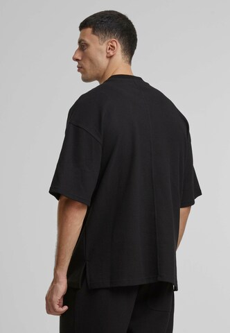 Another Cotton Lab Футболка в Черный