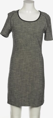 MAISON SCOTCH Dress in M in Grey: front