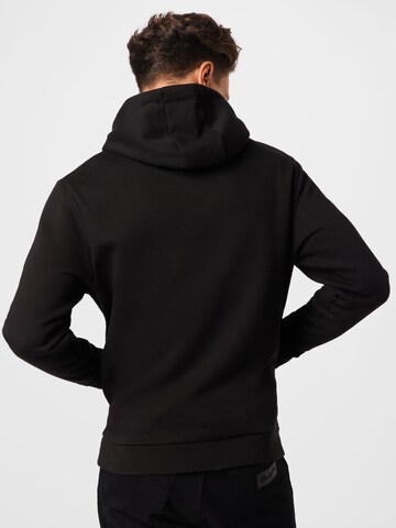 ELLESSE Sweatshirt 'Hyde' in Black