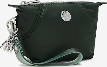 KIPLING Clutch 'ART' in Groen