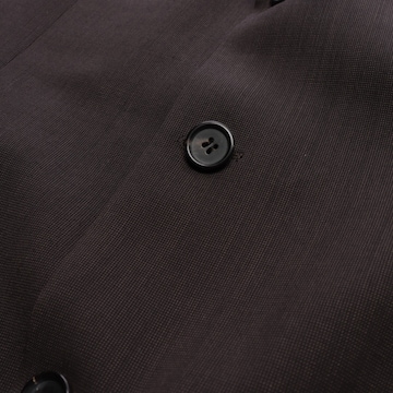 BOSS Black Suit Jacket in S in Brown