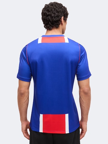 NIKE Trykot 'PSG STAD HM' w kolorze niebieski