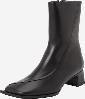 Alohas Nilkkurit värissä musta: etupuoli