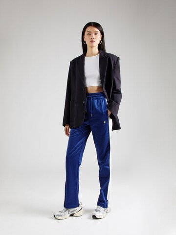 Regular Pantalon ELLESSE en bleu