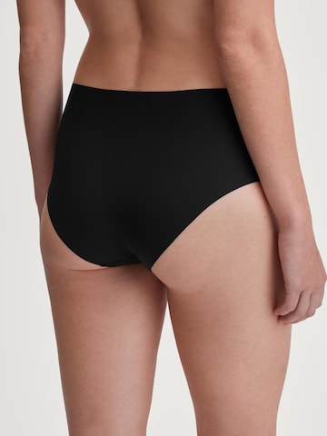 Slip 'Sleek Skin' di CALIDA in nero