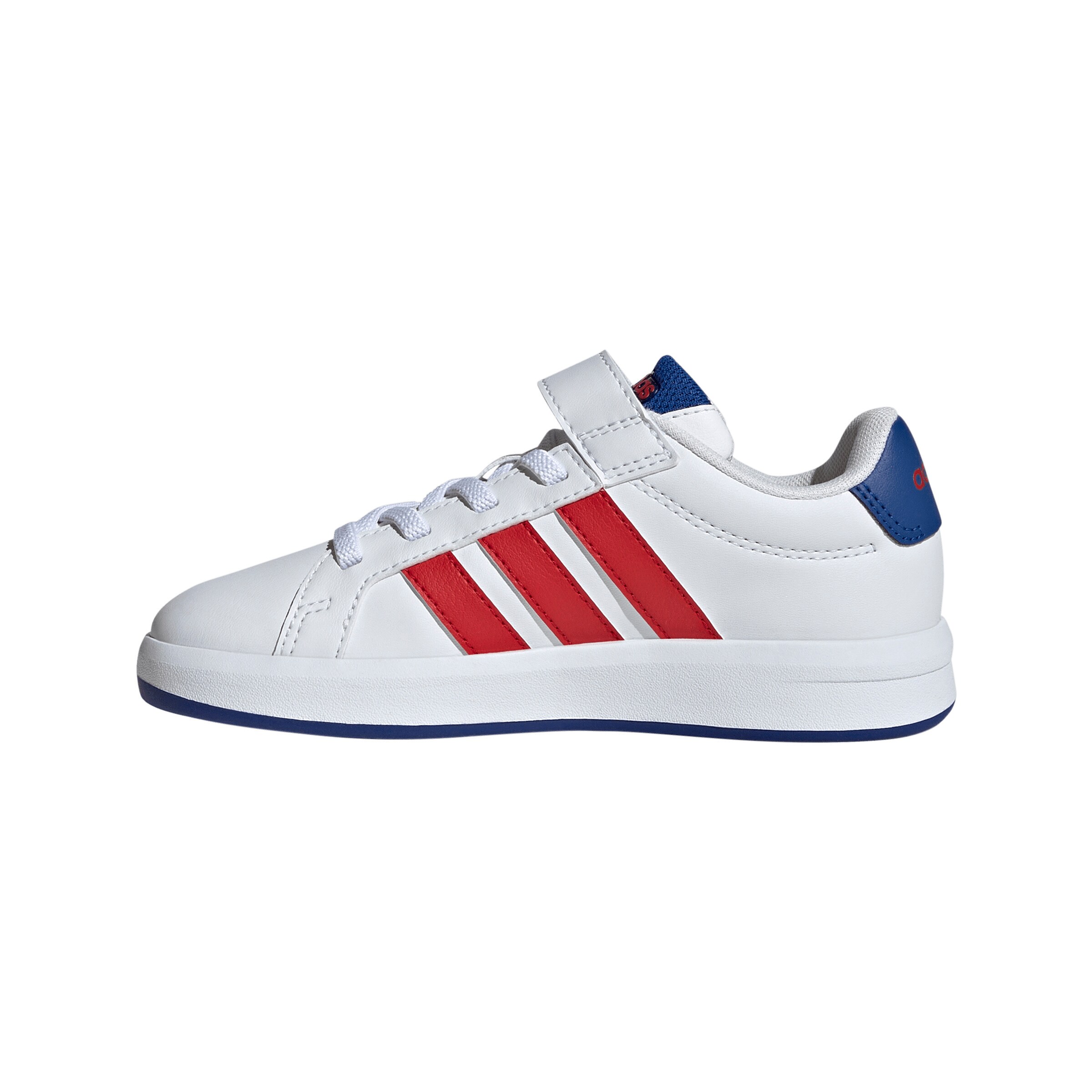 ADIDAS SPORTSWEAR Tenisky 'GRAND COURT 3.0' - Biela
