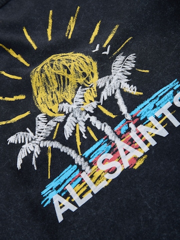 smALLSAINTS Shirt in Blauw