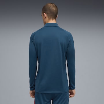 PUMA Functioneel shirt 'Portugal' in Blauw