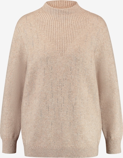 Pullover GERRY WEBER di colore beige, Visualizzazione prodotti