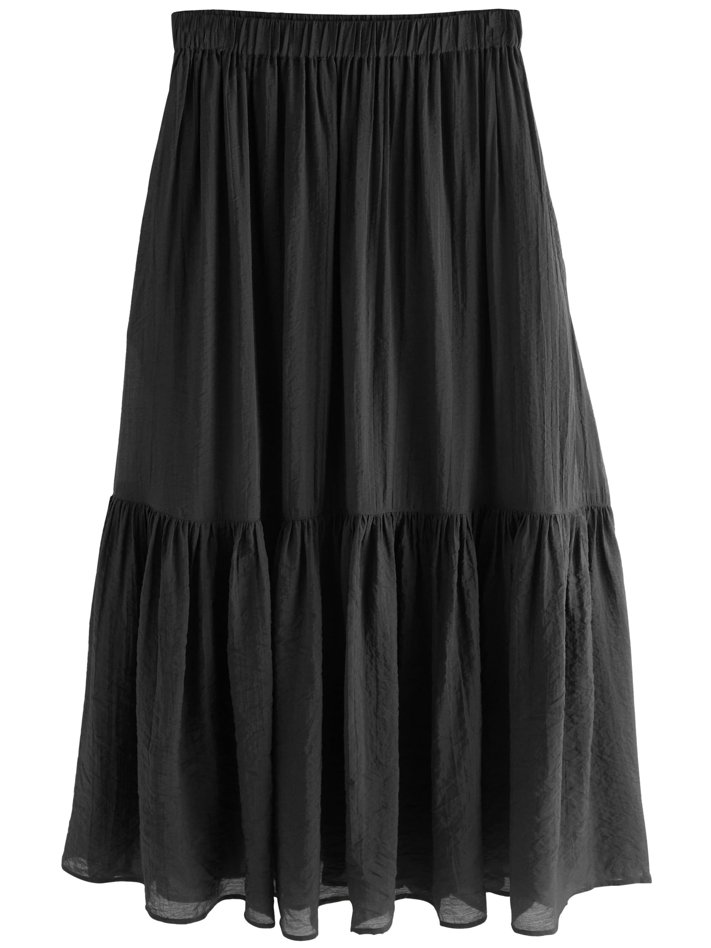 Next Seelik, värv must: eest vaates