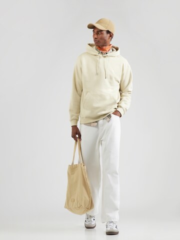 Volcom - Sudadera en beige