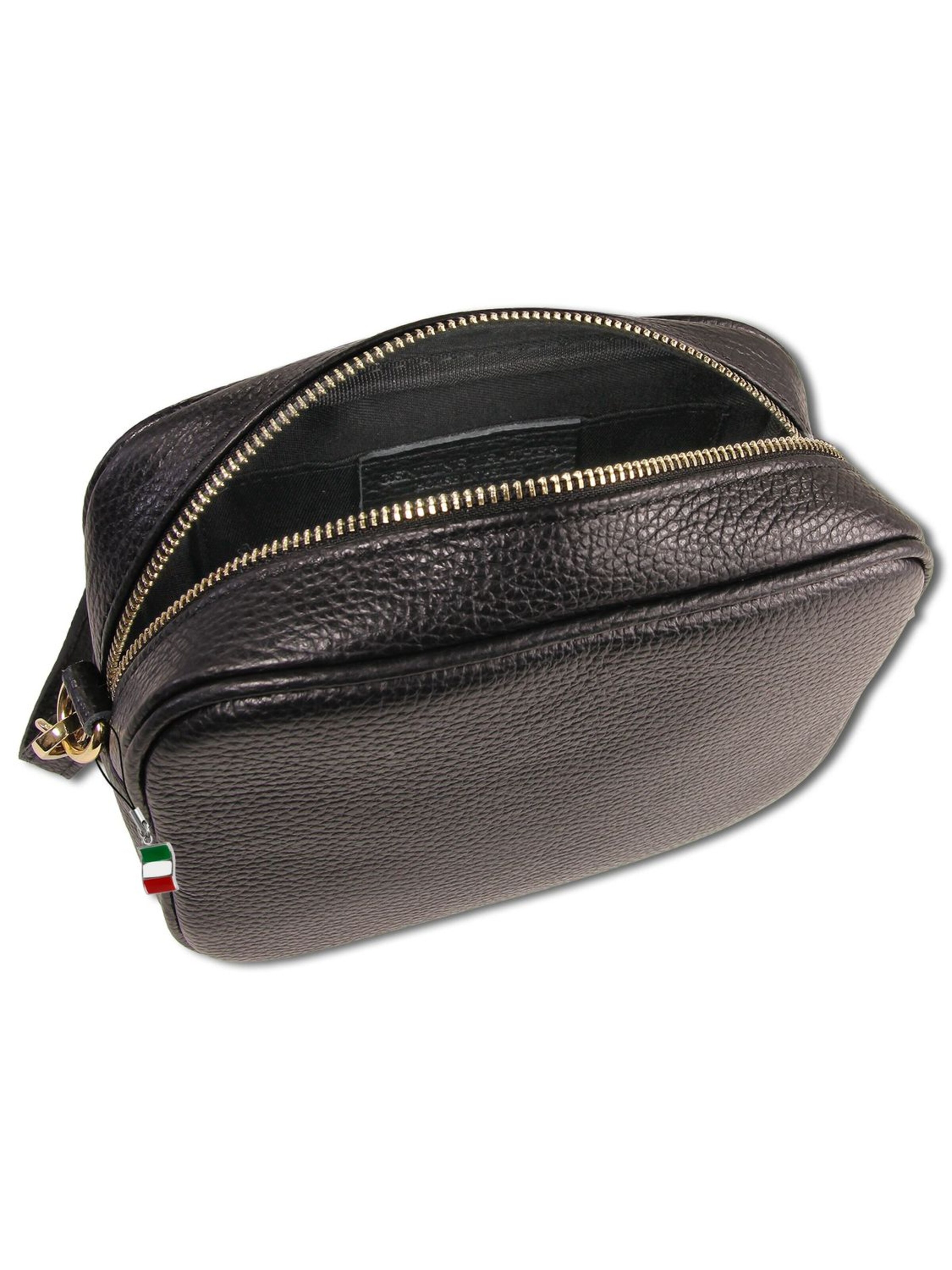 Florence - Bolso de hombro en negro