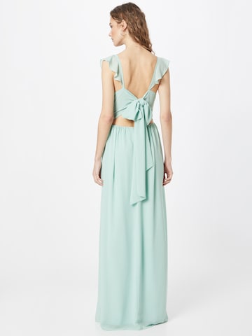 TFNC Evening Dress in Green