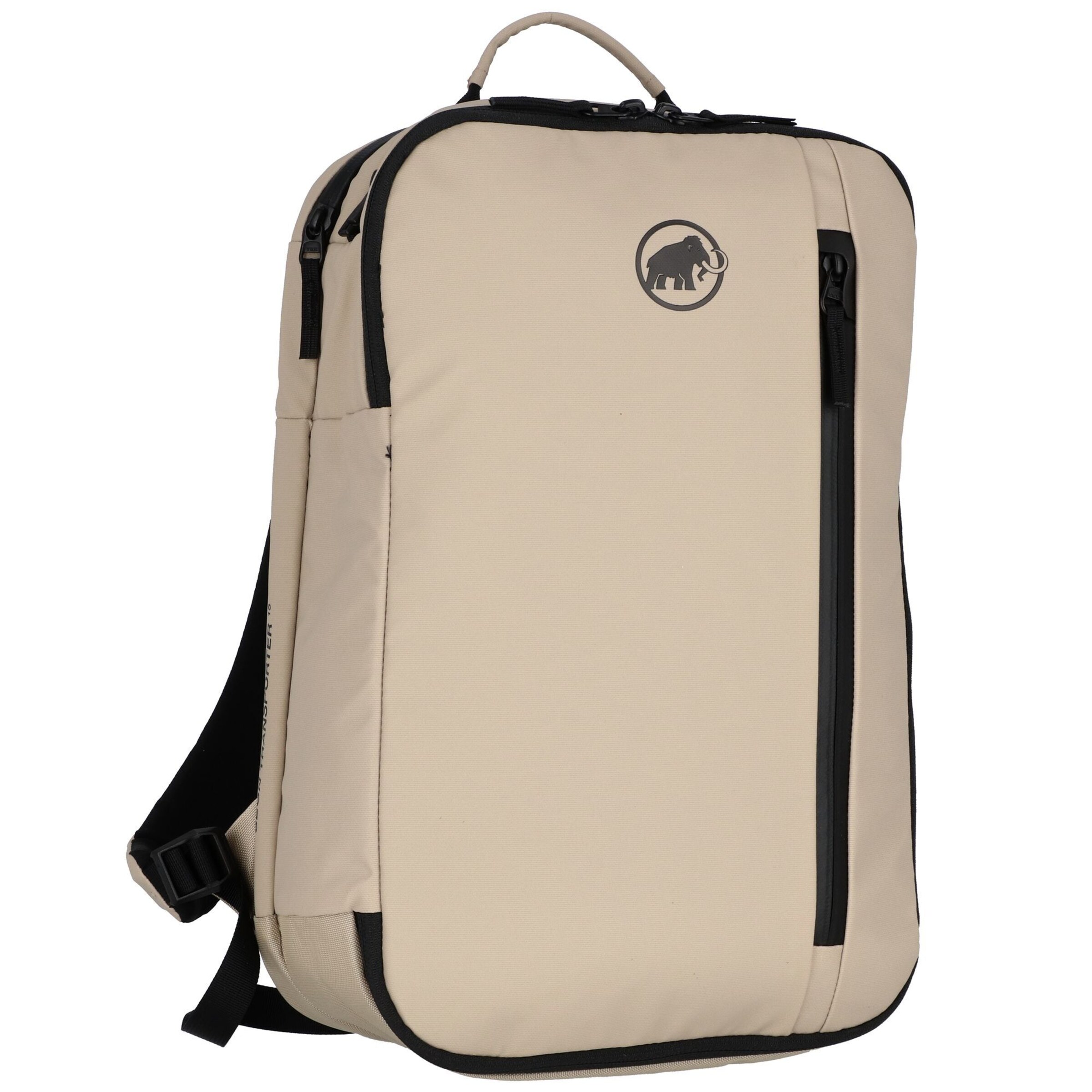 MAMMUT Sportrucksack 'Seon Transporter' in Beige