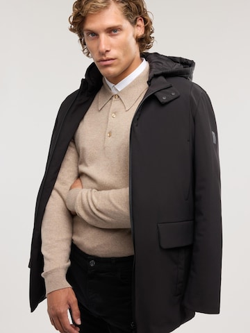Pullover di Trussardi in beige