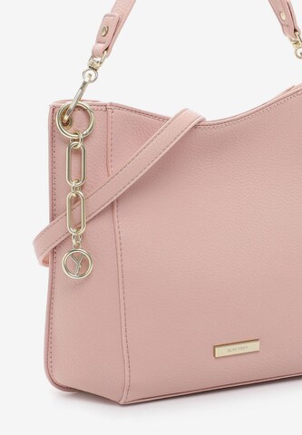 Suri Frey Schultertasche 'Ginny' in Pink