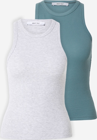 zils ABOUT YOU Topiņš 'Anian': no priekšpuses