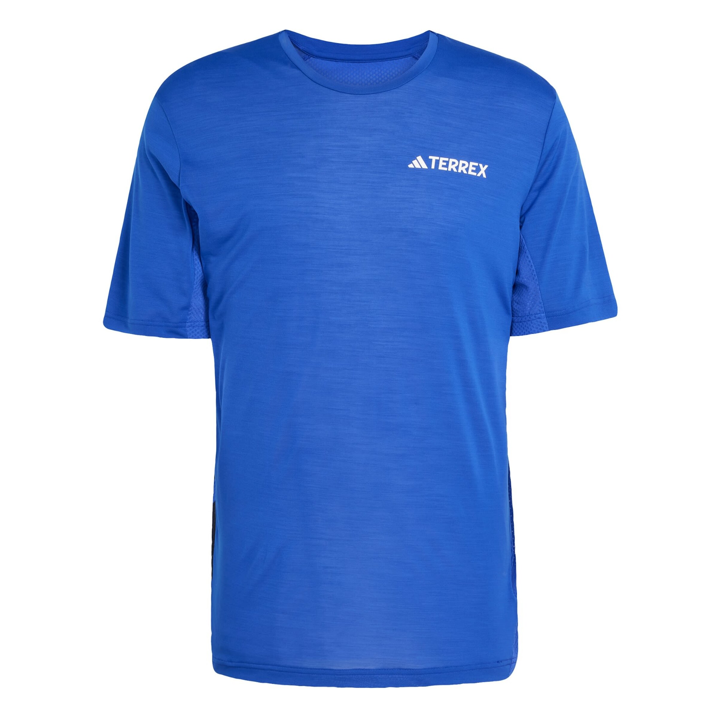ADIDAS TERREX - Camiseta funcional 'Xperior' en azul: frente