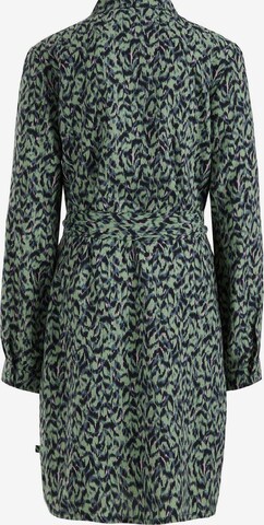 Robe WE Fashion en vert