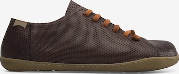 CAMPER Sneakers ' Peu Cami ' in Brown