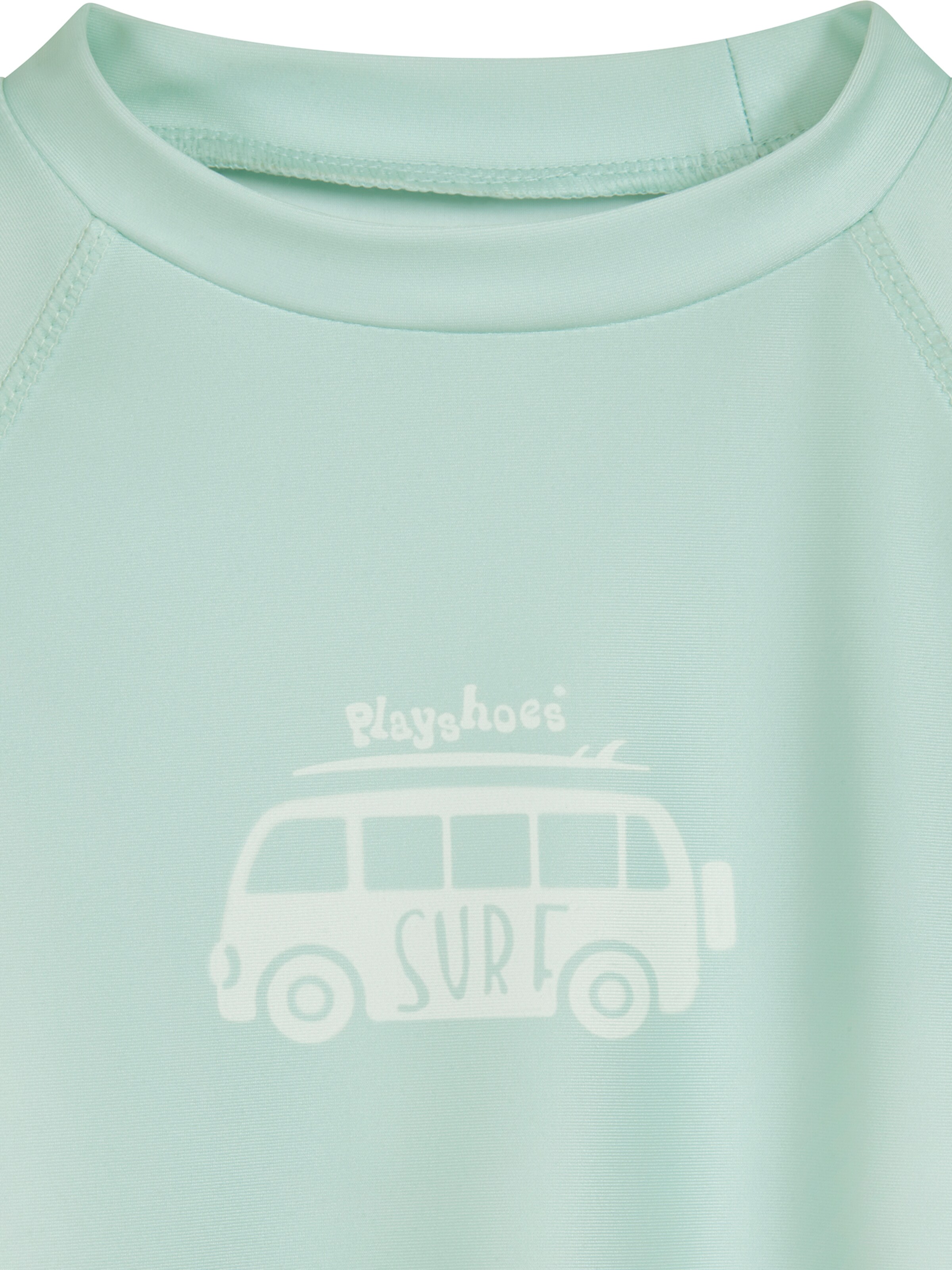 PLAYSHOESUV-zaštita 'Surf-Bus' - zelena boja