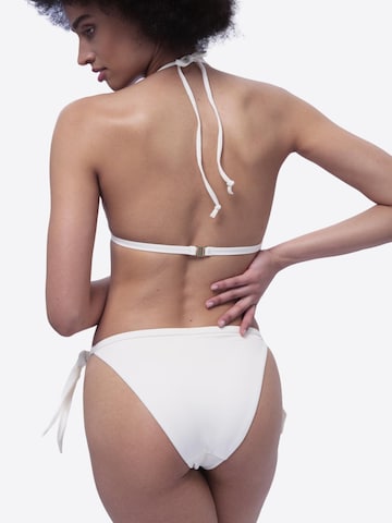 Bas de bikini 'Stresa Tie-Side Bikini Bottom' MAREZZA en beige