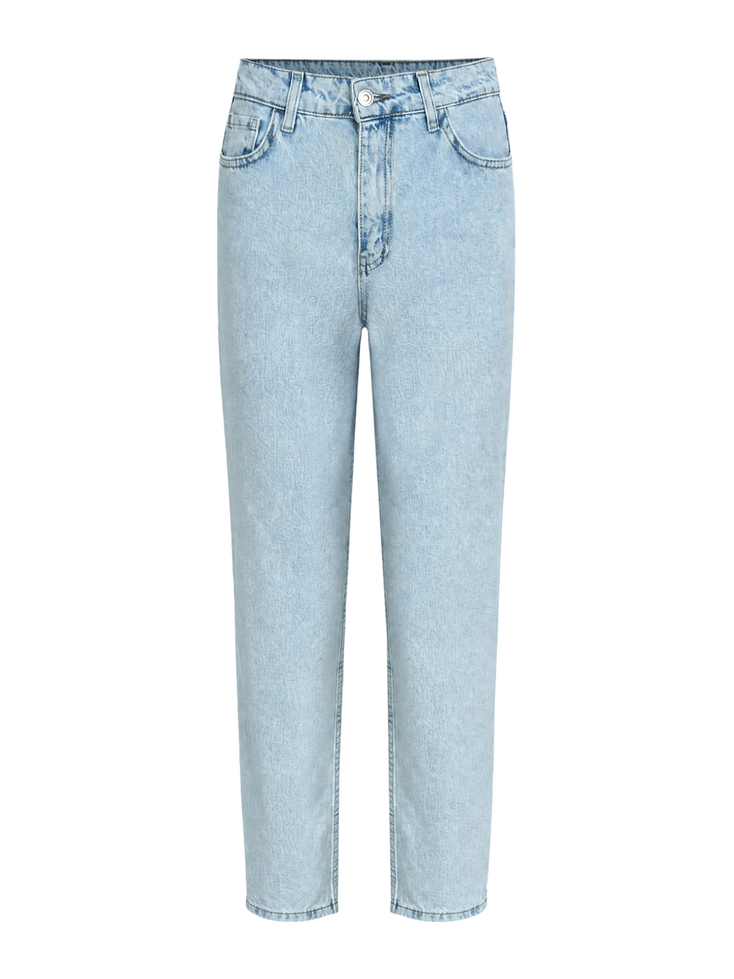 regular Jeans di Imily Bela in blu: frontale