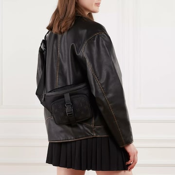 JOOP! Crossbody bag in Black: front