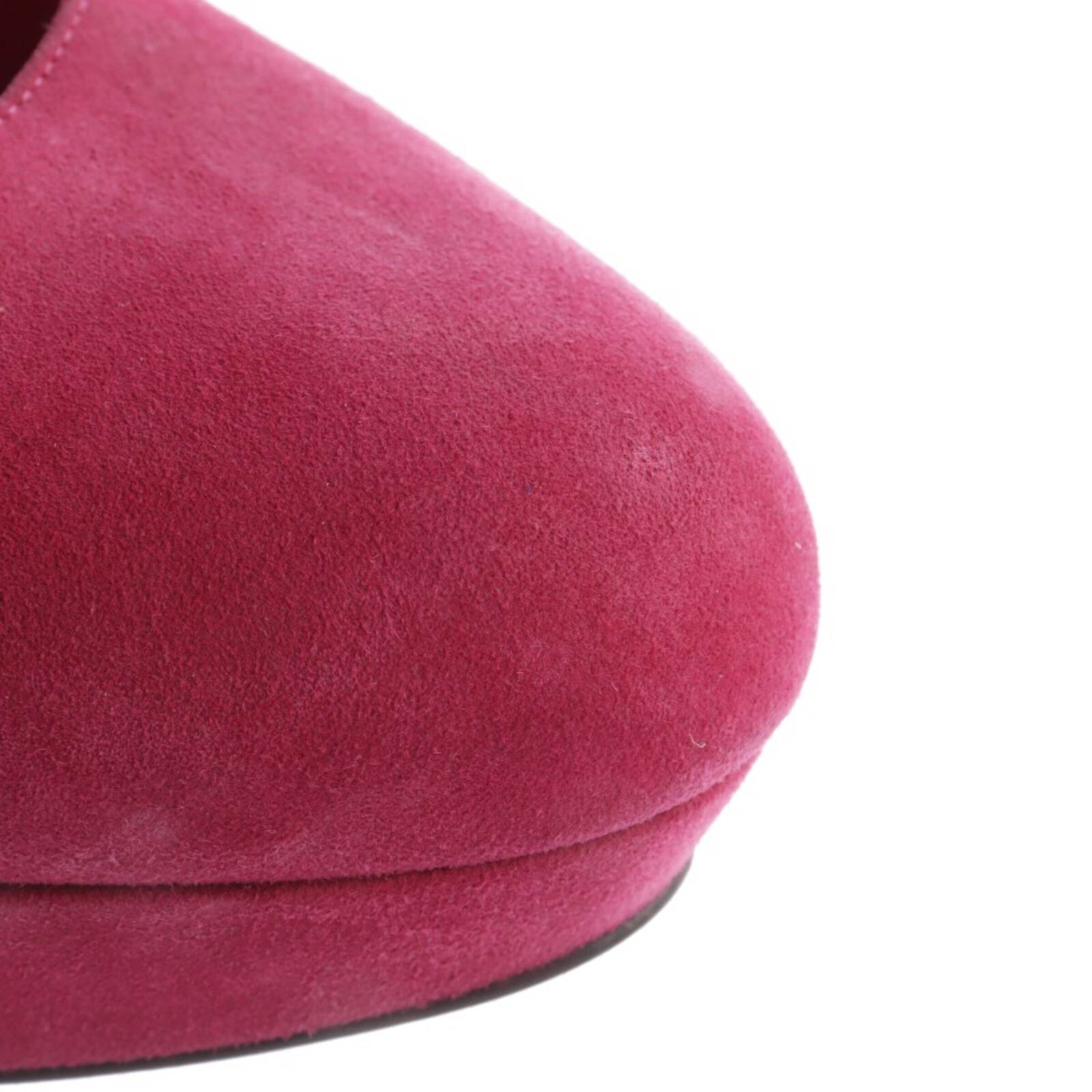 Alexander McQueen Pumps 39 in Pink