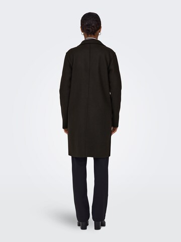 Manteau mi-saison 'ONLCarrie' ONLY en marron