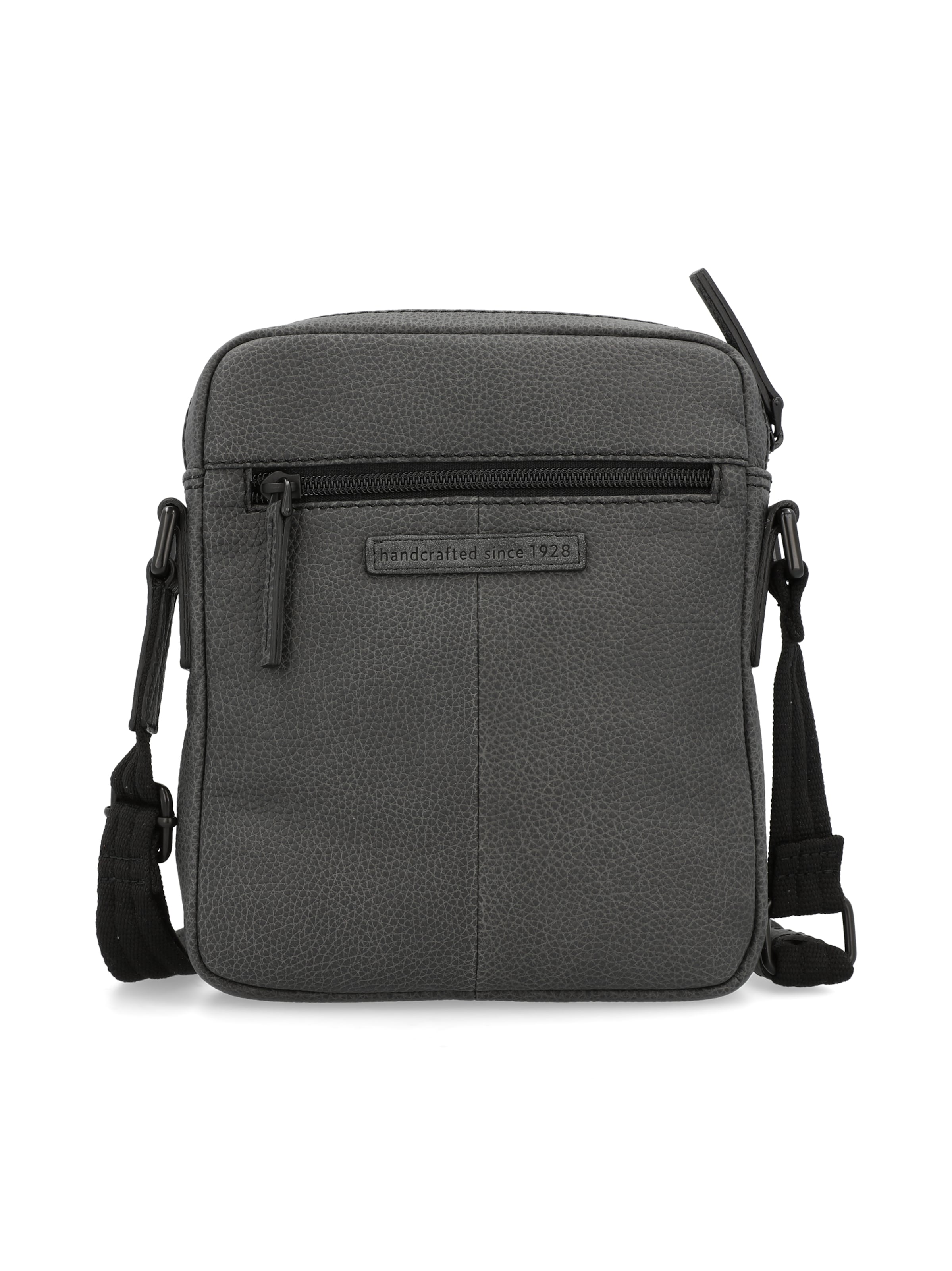 Picard Umhängetasche in Schwarz