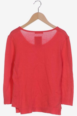 ESISTO Pullover S in Pink