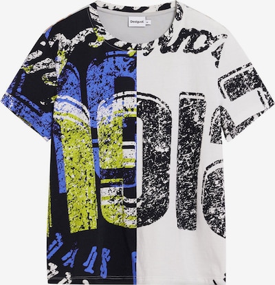 Desigual Paita värissä monivärinen / musta, Tuotenäkymä